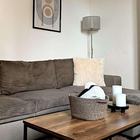 Cosy Dunkerquois Apartamento Dunkirk Exterior foto