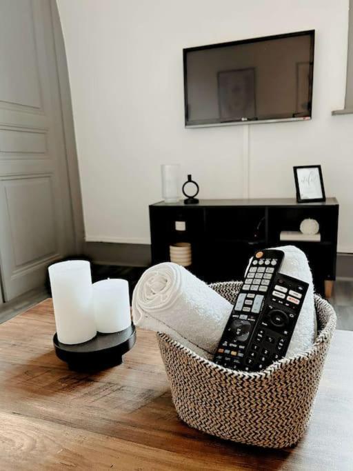 Cosy Dunkerquois Apartamento Dunkirk Exterior foto