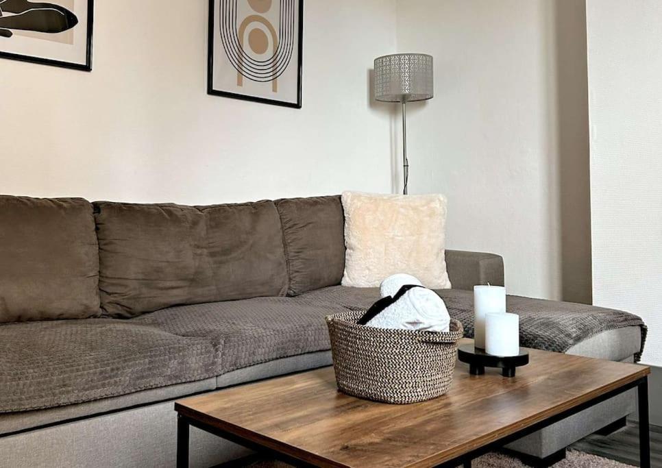 Cosy Dunkerquois Apartamento Dunkirk Exterior foto