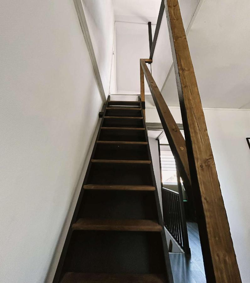 Cosy Dunkerquois Apartamento Dunkirk Exterior foto